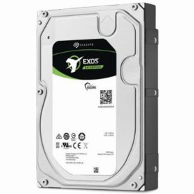 8TB Seagate Exos 7E8 ST8000NM000A 7200RPM 256MB Ent. *Bring-In-Warranty*