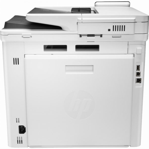 FL HP Color LaserJet Pro MFP M479fdn 4in1/A4/LAN/Duplex/ADF