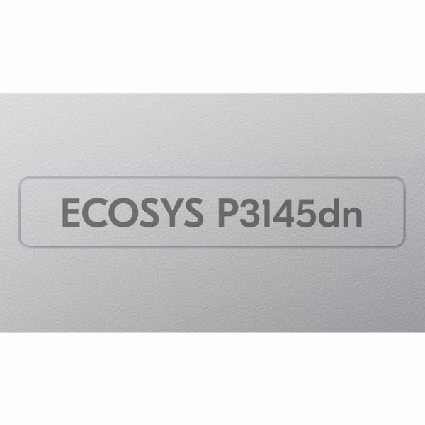 L Kyocera ECOSYS P3145dn 45S./min. USB LAN Duplex *EU