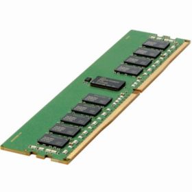 RAMDDR4 HPE Standard Memory - DDR4 - 16 GB - DIMM 288-PIN - ungepuffert