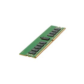 RAMDDR4 HPE Standard Memory - DDR4 - 16 GB - DIMM 288-PIN - ungepuffert