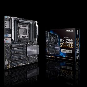 2066 ASUS WS X299 SAGE/10G