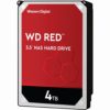 3TB WD WD30EFAX Red NAS 5400RPM 256MB