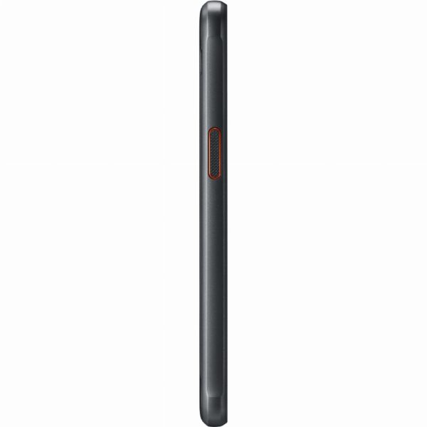 Samsung Galaxy Xcover Pro (G715F) 64 GB Black