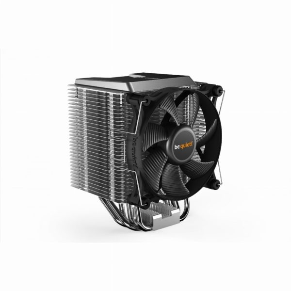 K Cooler Multi be quiet! Shadow Rock 3 | 1700  FMx,AM3/4/5,115x  1200,20xx TDP 190W