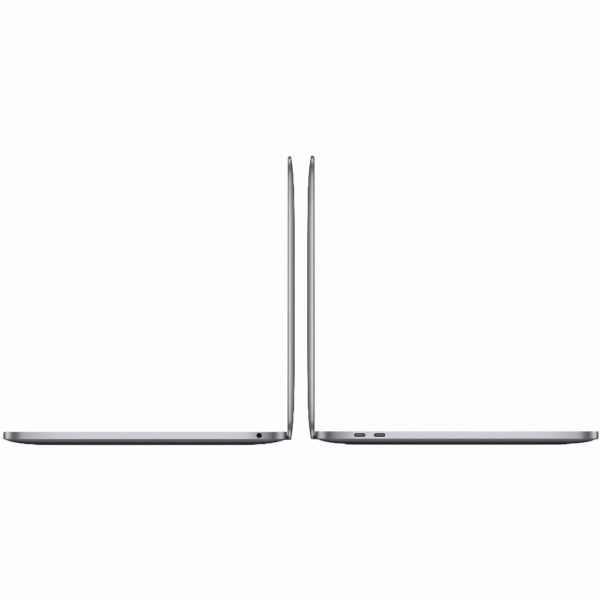 Apple MacBook Pro TB Z0WR 33.78cm 13.3Zoll Intel Quad-Core i7 2.8GHz 16GB/2133 1TB SSD IrisPlus 655 Deutsch - Grau