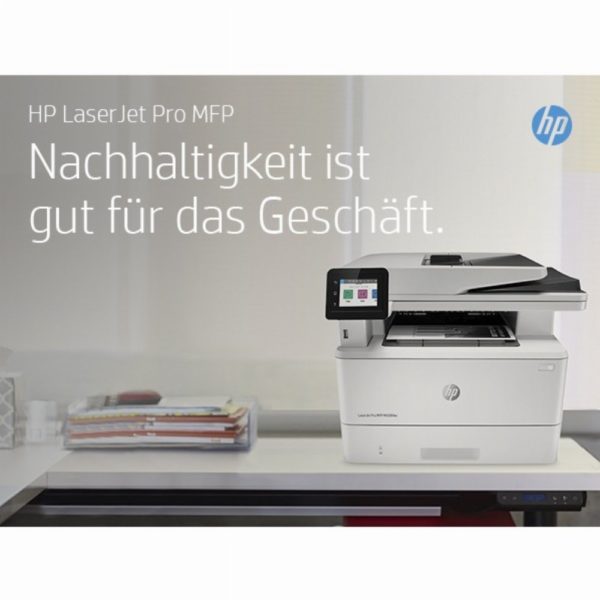 L HP LaserJet Pro MFP M428fdw 4in1/A4/LAN/WiFi/Duplex/ADF