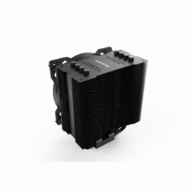 K Cooler Multi be quiet! Pure Rock 2 Black | 1700  FMx,AM3/4/5,115x  1200,20xx TDP 150W