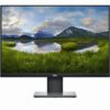 60,5cm/23,8'' (2560x1440) Dell P2421DC 16:9 8ms 2xDisplayPort USB-C HDMI Pivot Quad HD Black