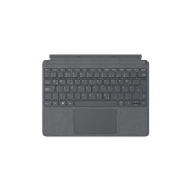 Microsoft Surface Go2/Go3/Go4 Type Cover Grey