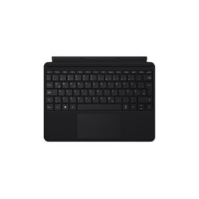Microsoft Surface Go2/Go3/Go4 Type Cover Black