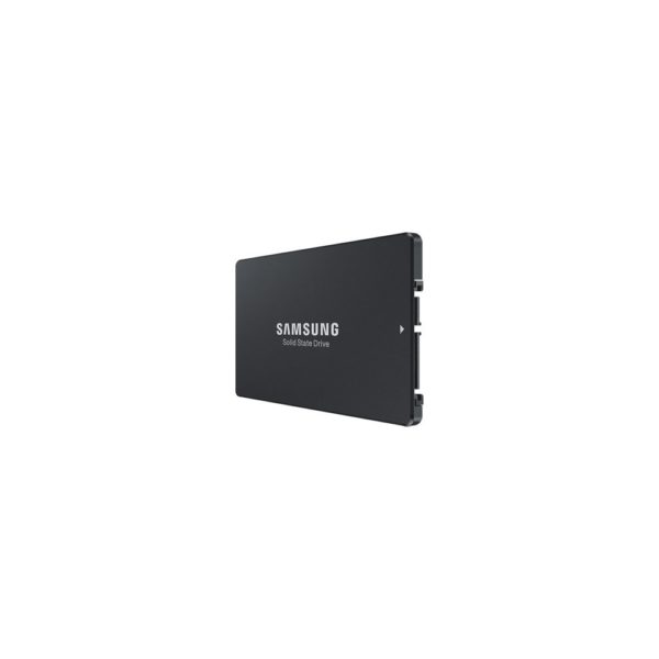 SSD 2.5" 960GB Samsung PM983 NVMe PCIe 3.0 x 4 bulk Ent.