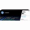 HP Toner 415X W2031X Cyan bis zu 6.000 Seiten