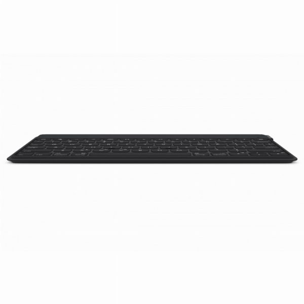 Logitech Keys-To-Go Bluetooth Apple iPad black QWERTZ DE