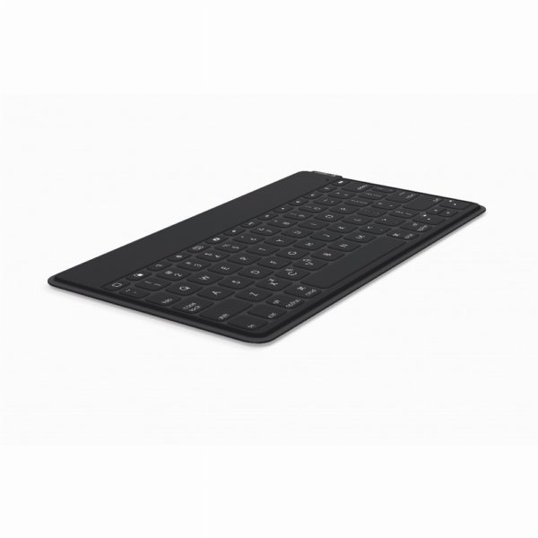 Logitech Keys-To-Go Bluetooth Apple iPad black QWERTZ DE