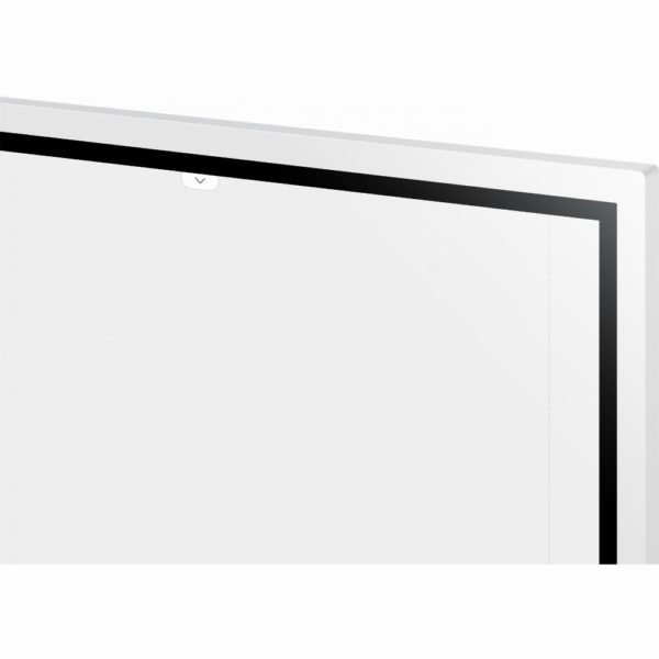 LFD 139,7cm/55'' (3840x2160) Samsung Flip 2 WM55R 16:9 8ms Touchscreen VESA USB 2xHDMI Speaker 4K Ultra HD White