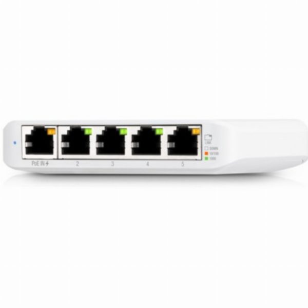 5P Ubiquiti UniFi USW-Flex-Mini