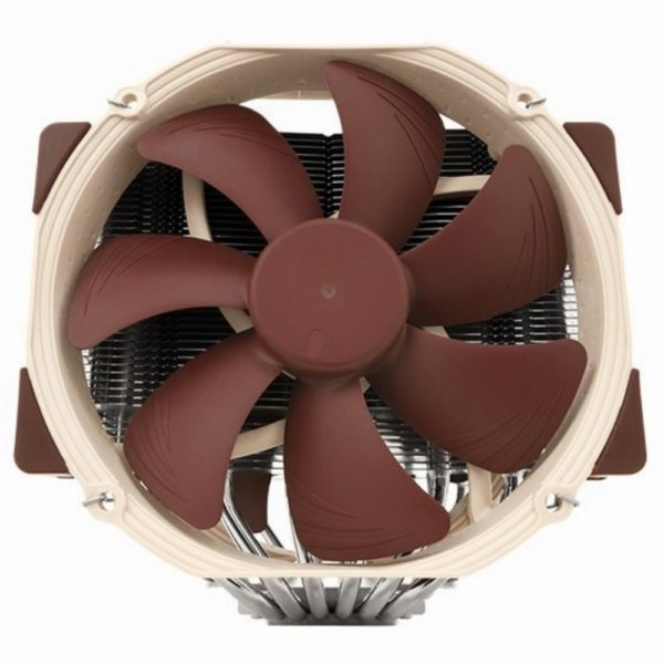 K Cooler Multi NOCTUA NH-D15 |1700, 1200, 115x, AM3/4/5, 2011, 2066