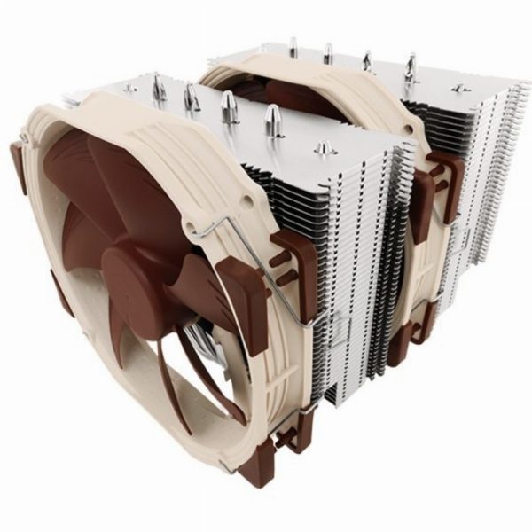 K Cooler Multi NOCTUA NH-D15 |1700, 1200, 115x, AM3/4/5, 2011, 2066