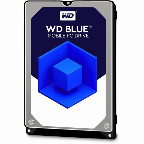 2TB WD WD20SPZX BLUE 5400RPM 128MB