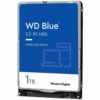 2TB WD WD20SPZX BLUE 5400RPM 128MB