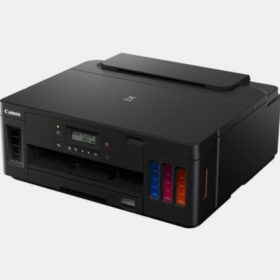 T Canon PIXMA G5050 Tintenstrahldrucker A4/USB/LAN/WLAN/Duplex/350 Blatt