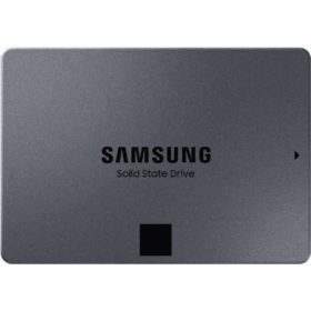 2.5" 1TB Samsung 870 QVO retail