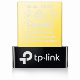 TP-LINK UB400 - USB Typ-A - Bluetooth - Schwarz