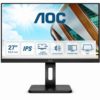 60,5cm/23,8'' (1920x1080) HP P24h G4 16:9 14ms USB VGA HDMI DisplayPort Speaker Full HD Black