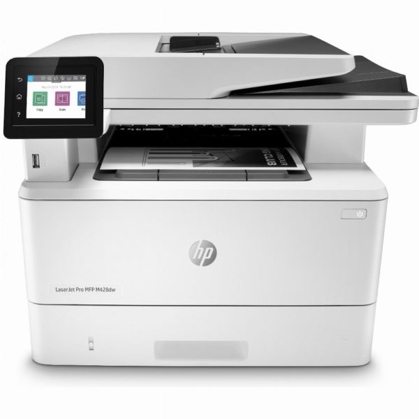 L HP LaserJet Pro MFP M428dw 3in1/A4/LAN/WiFi/Duplex/ADF