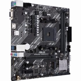 AM4 ASUS PRIME A520M-K mATX