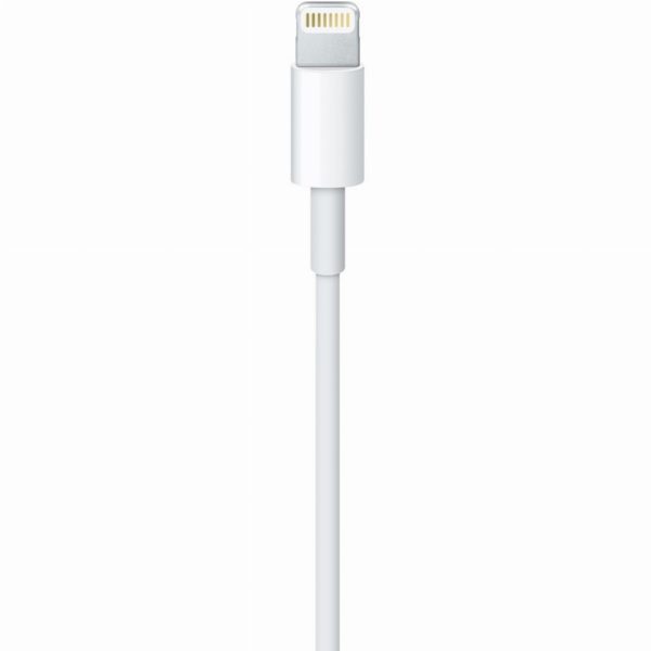 Apple Lightning - USB Kabel 1M Retail