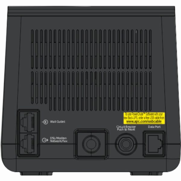 APC Back-UPS BE650G2-GR 650VA 400W 230V