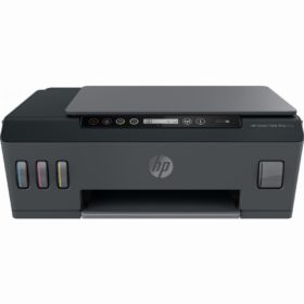 T HP Smart Tank Plus 555 Tintenstrahldrucker 3in1/A4/Bluetooth/WiFi