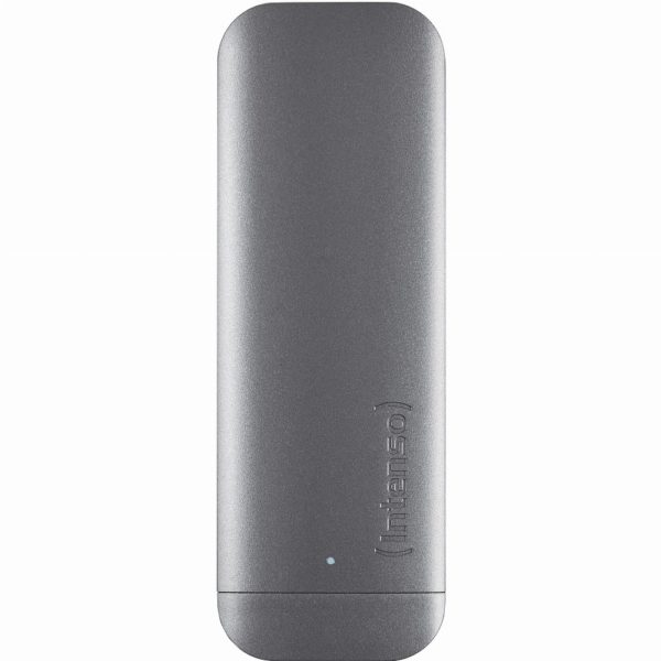 120GB Intenso Business Portable USB 3.0 Anthrazit