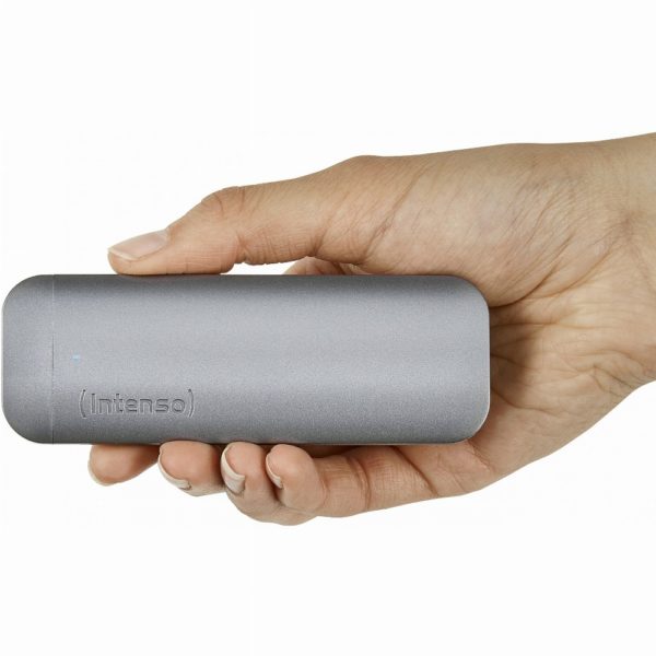 250GB Intenso Business Portable USB 3.2 Anthrazit