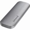 250GB Intenso Professional Portable USB 3.1 Braun
