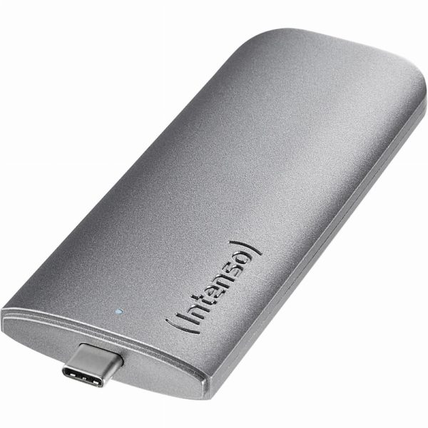 1TB Intenso Business Portable USB 3.0 Anthrazit