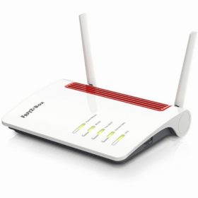 AVM Fritz! Box 6850 LTE - Router - WLAN