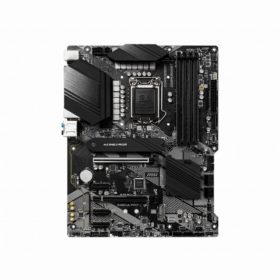 1200 MSI Z490-A PRO