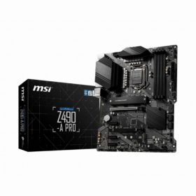 1200 MSI Z490-A PRO