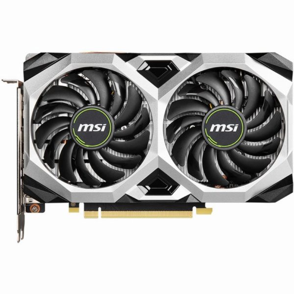 GTX 1660 Super 6GB MSI VENTUS XS OC GDDR6