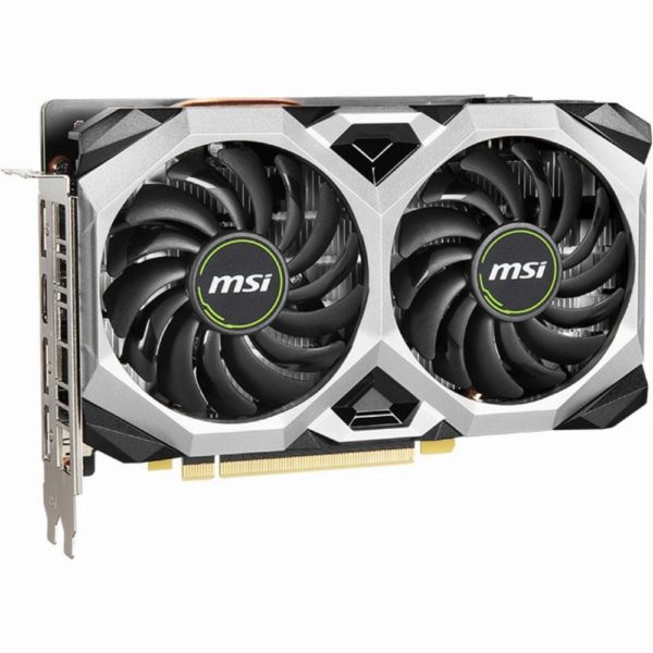 GTX 1660 Super 6GB MSI VENTUS XS OC GDDR6