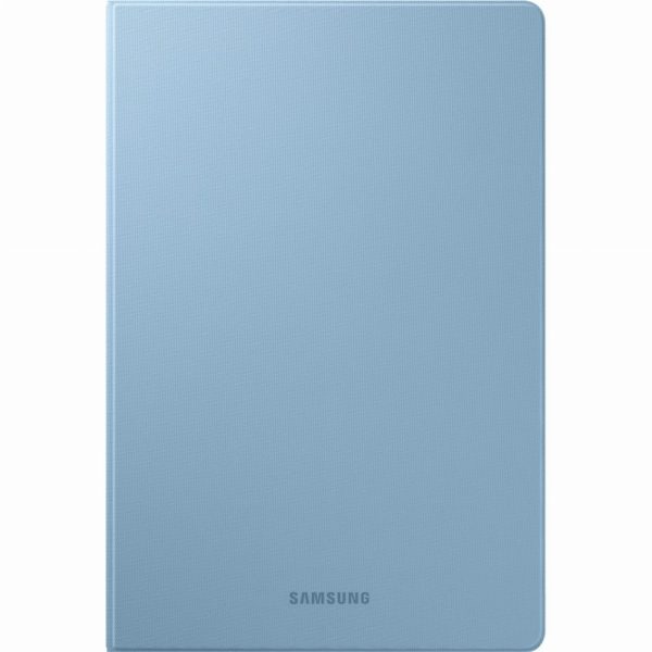 Samsung EF-BP610 - Folio - Samsung - Galaxy Tab S6 Lite - 26,4 cm (10.4 Zoll) - 177 g - Blau