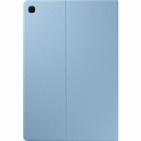 Samsung EF-BP610 - Folio - Samsung - Galaxy Tab S6 Lite - 26,4 cm (10.4 Zoll) - 177 g - Blau