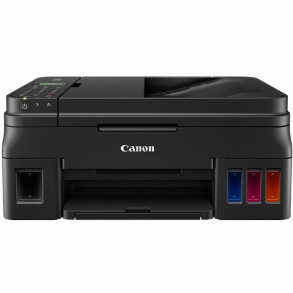 T Canon PIXMA G4511 Tintenstrahldrucker 4in1/A4/WLAN/WiFi/ADF