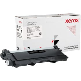 TON Xerox Everyday Toner 006R04171 Schwarz alternativ zu Brother Toner TN-2220