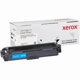 TON Xerox Everyday Toner 006R03713 Cyan alternativ zu Brother Toner TN-241C