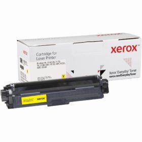 Xerox Everyday Toner 006R03715 Gelb alternativ zu Brother Toner TN-241Y