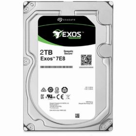 2TB Seagate Exos 7E8 ST2000NM000A 7200 RPM 256MB